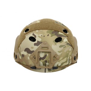 Каска FAST PJ helmet replica - Multicam [Emerson Gear] 